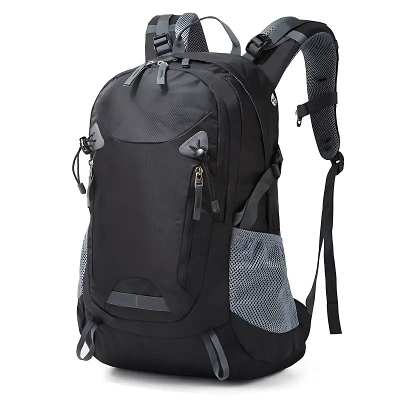 Sac à dos randonnée 35l femme respirant