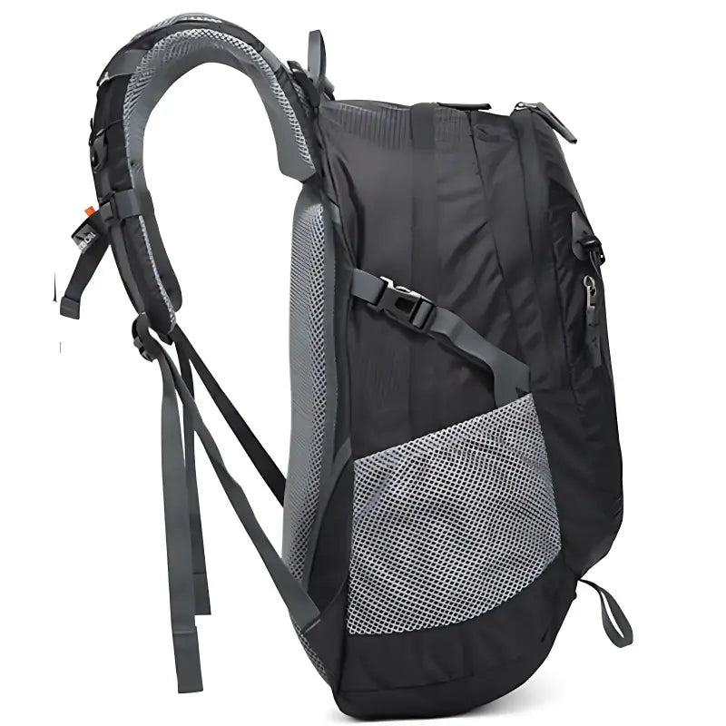 Sac à dos randonnée 35l femme respirant