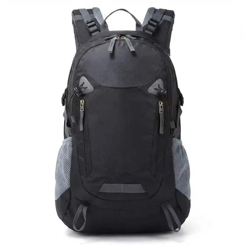 Sac à dos randonnée 35l femme respirant