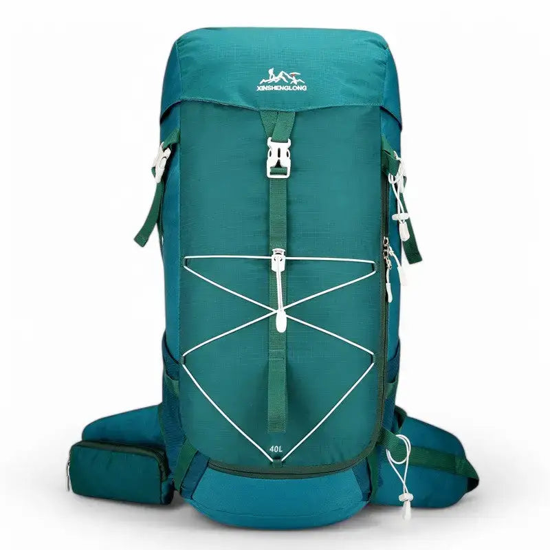 Sac à dos pour randonnée 4 jours dans les bois