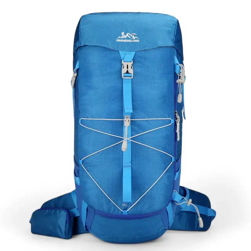 Sac à dos pour randonnée 4 jours dans les bois