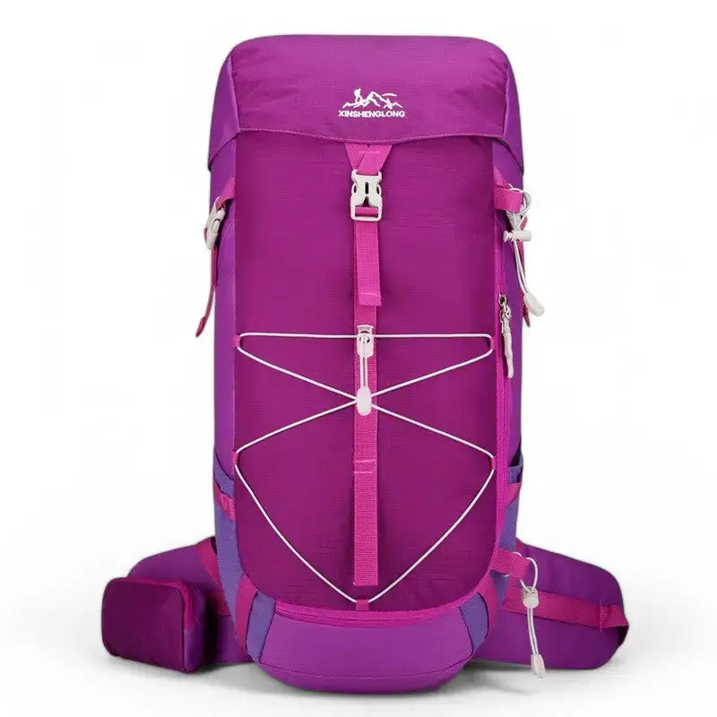 Sac à dos pour randonnée 4 jours dans les bois