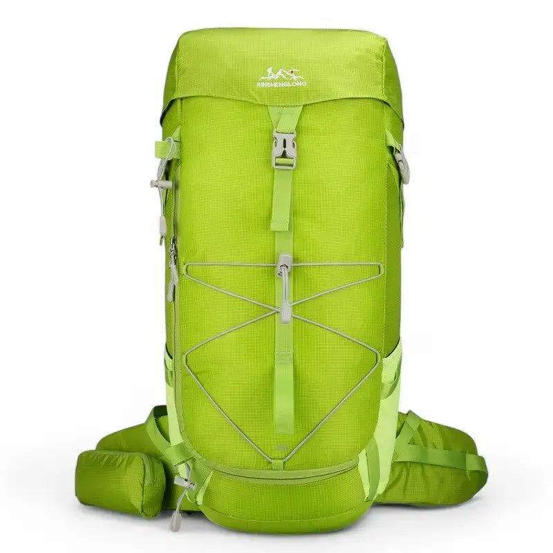 Sac à dos pour randonnée 4 jours dans les bois