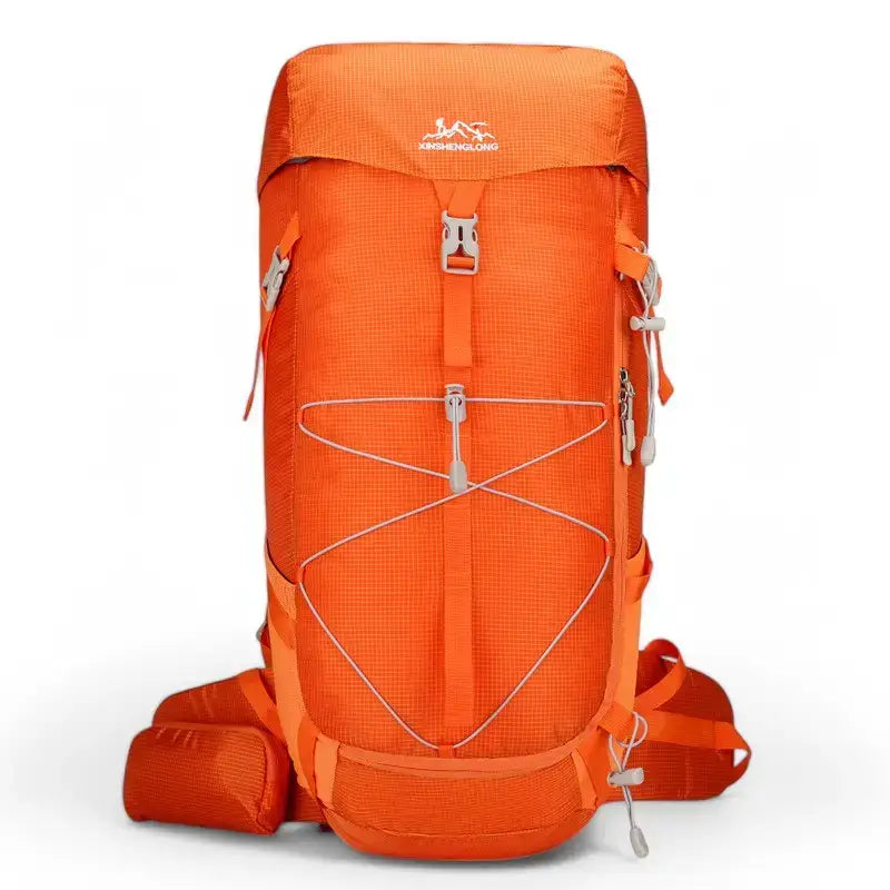 Sac à dos pour randonnée 4 jours dans les bois