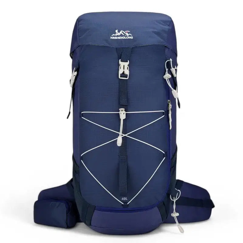Sac à dos pour randonnée 4 jours dans les bois