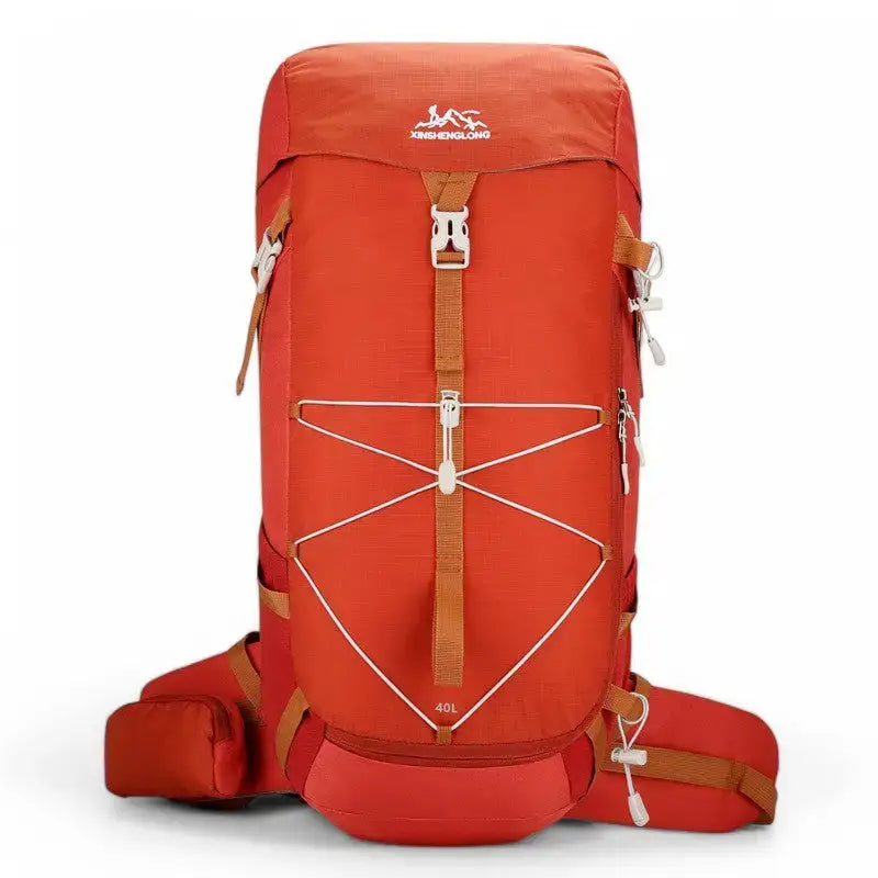 Sac à dos pour randonnée 4 jours dans les bois
