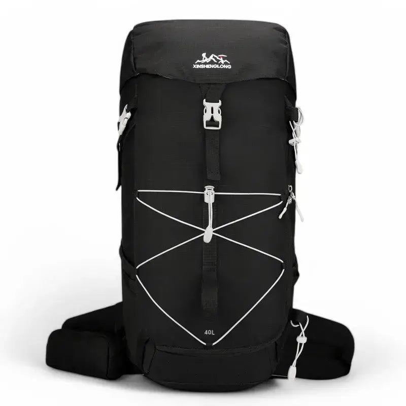 Sac à dos pour randonnée 4 jours dans les bois