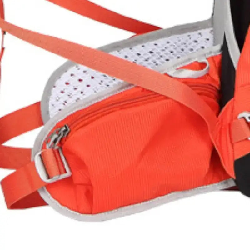 Sac à dos randonnée 40l femme robuste