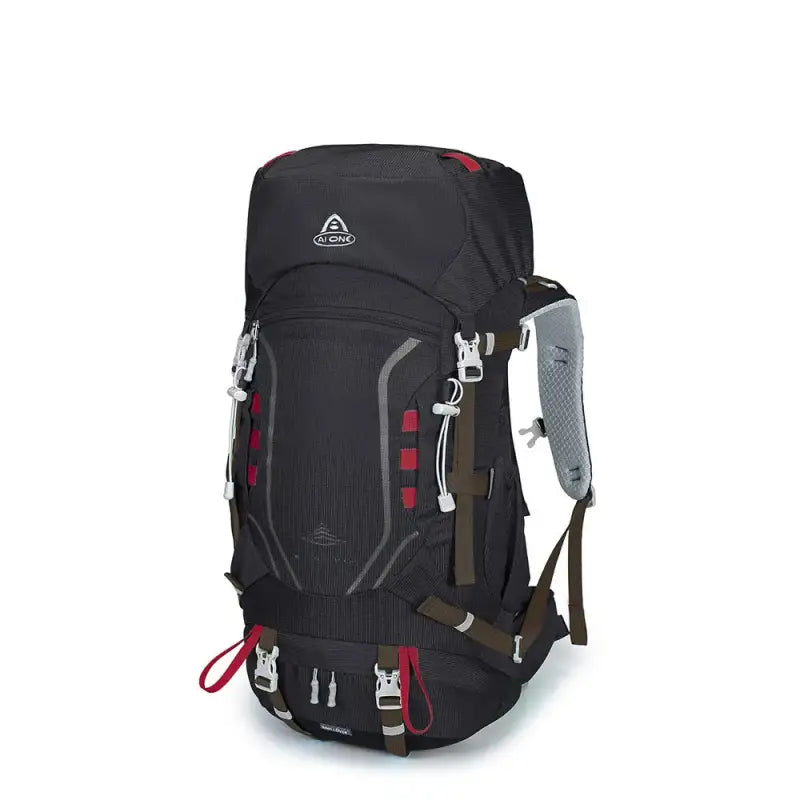 Sac à dos randonnée 40l femme robuste