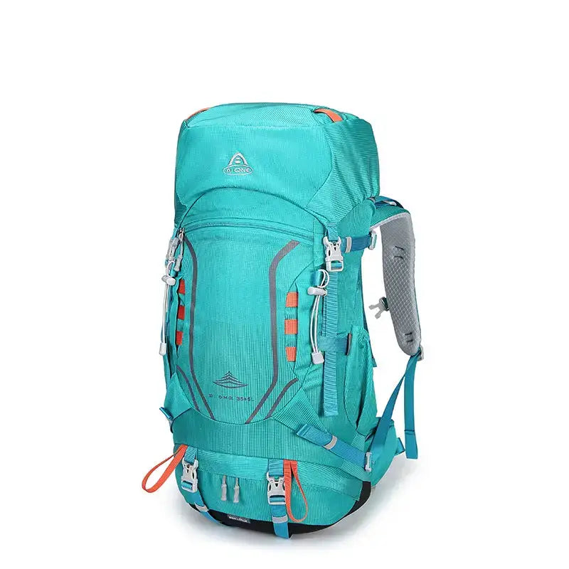 Sac à dos randonnée 40l femme robuste