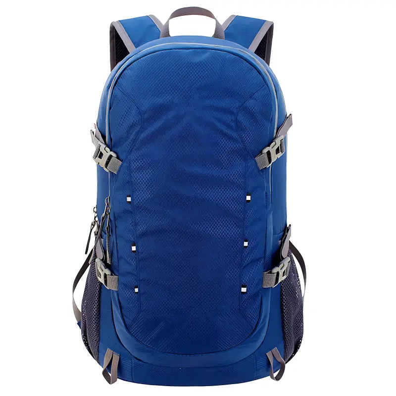 Sac à dos randonnée 40l femme vert
