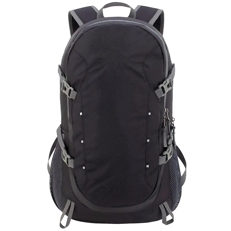 Sac à dos randonnée 40l femme vert