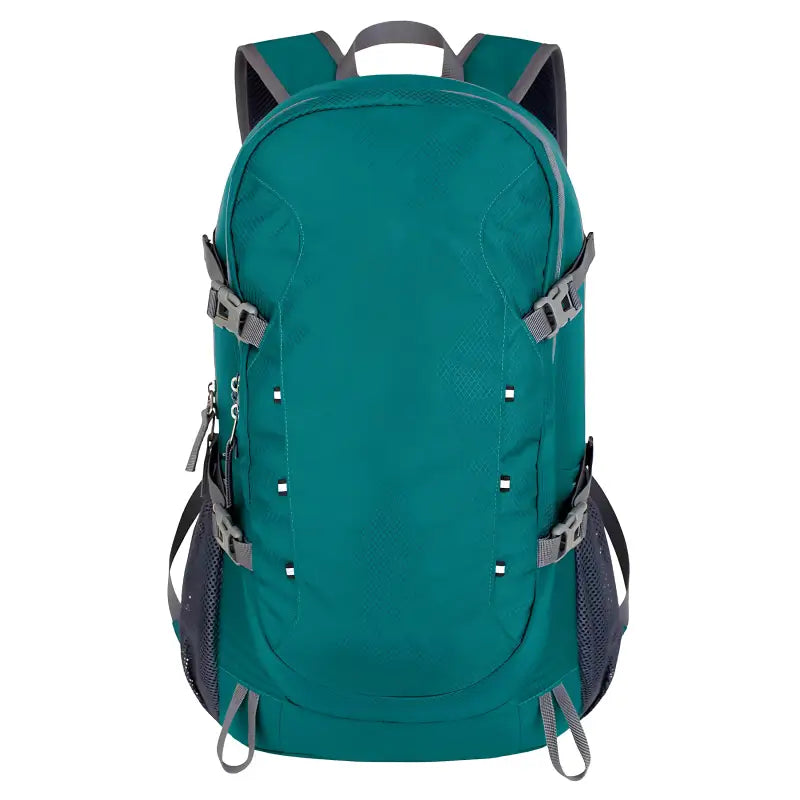 Sac à dos randonnée 40l femme vert