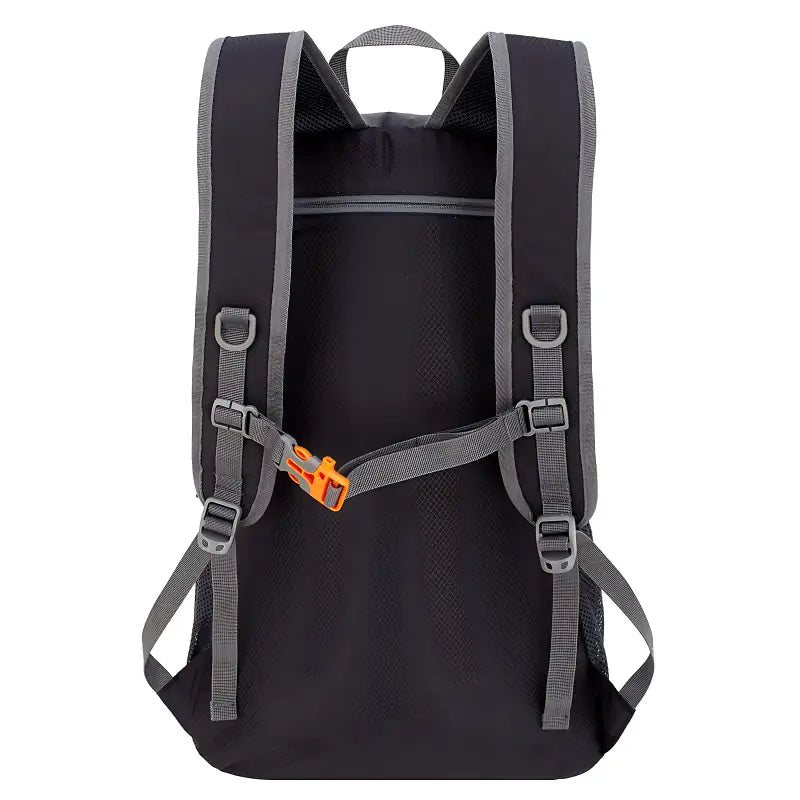 Sac à dos randonnée 40l femme vert