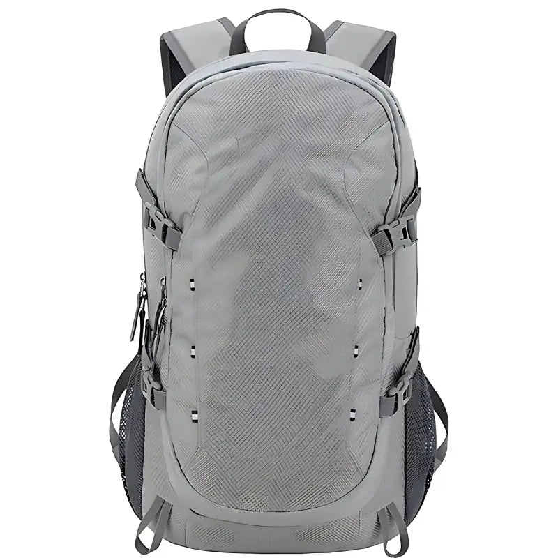 Sac à dos randonnée 40l femme vert