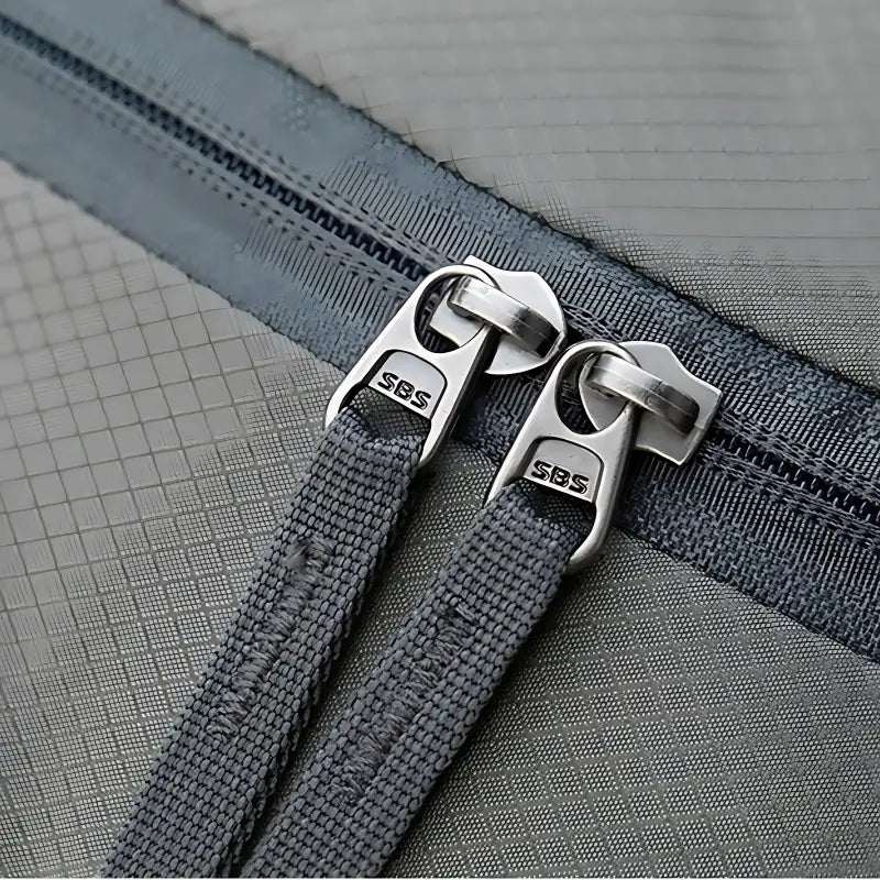 Sac à dos randonnée 40l femme vert