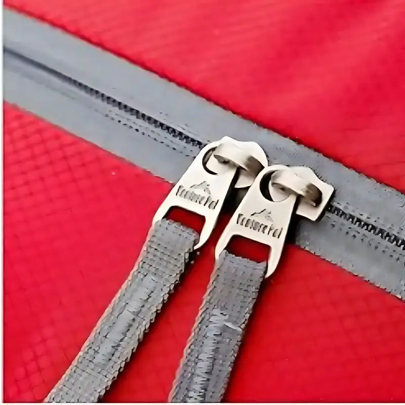 Sac à dos randonnée 40l femme vert
