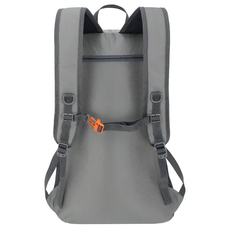 Sac à dos randonnée 40l femme vert