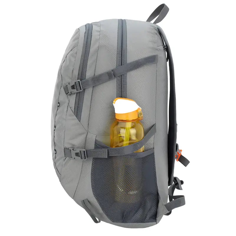 Sac à dos randonnée 40l femme vert