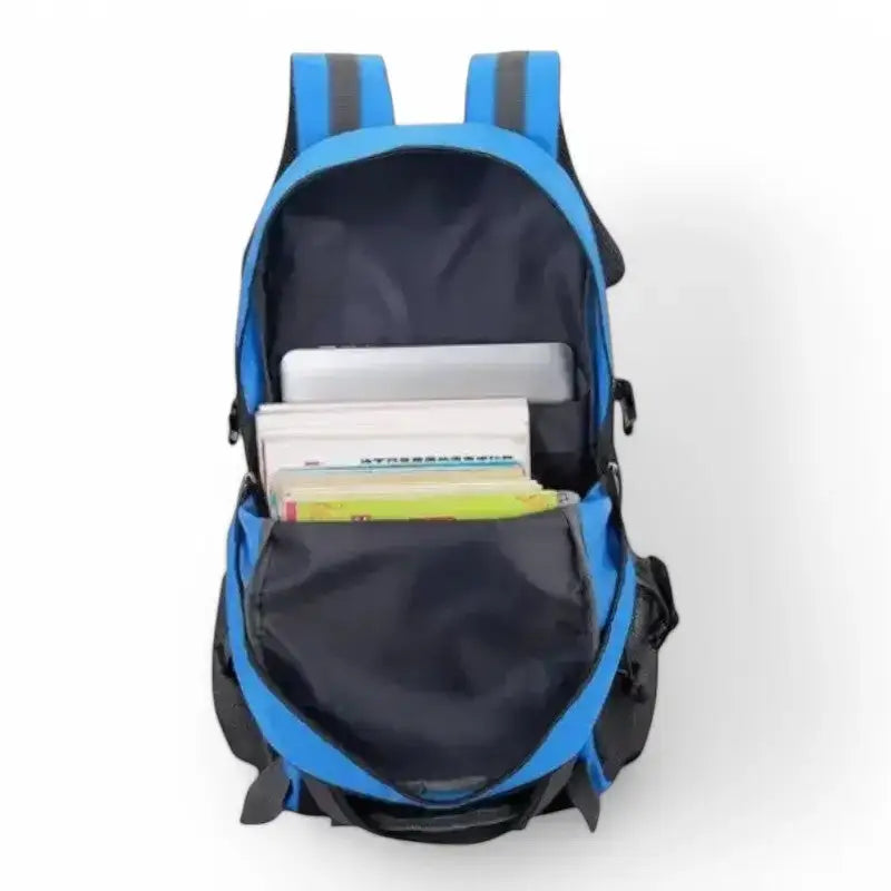 Sac à dos randonnée 40litres mixte technique