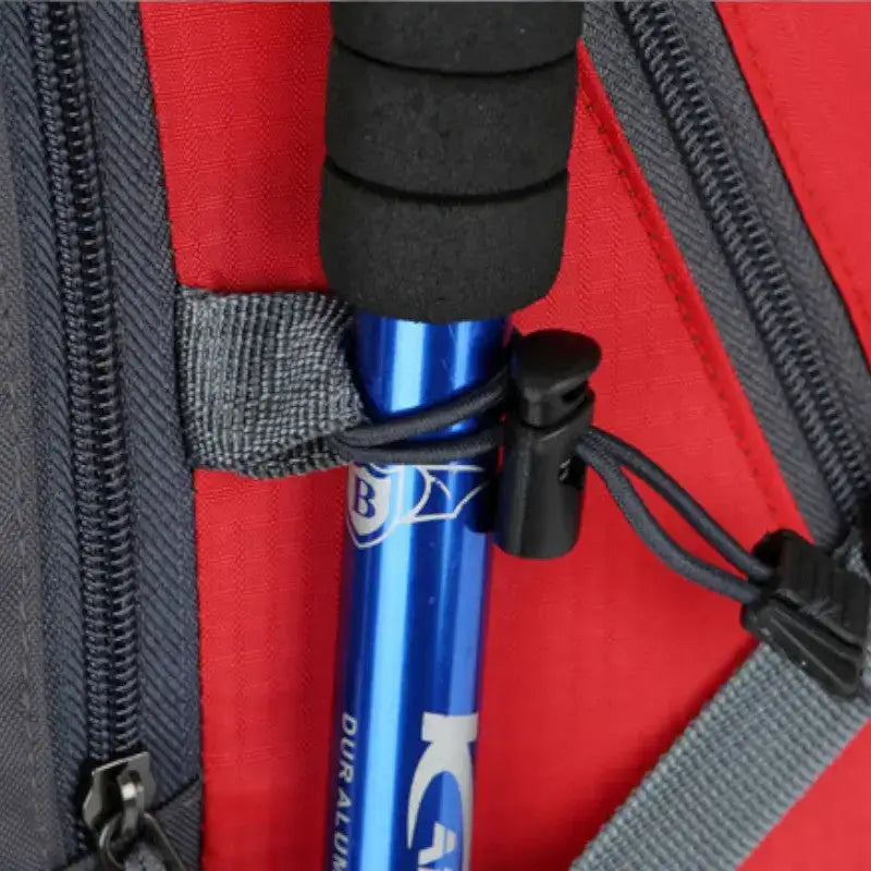 Sac à dos randonnée 40litres mixte technique