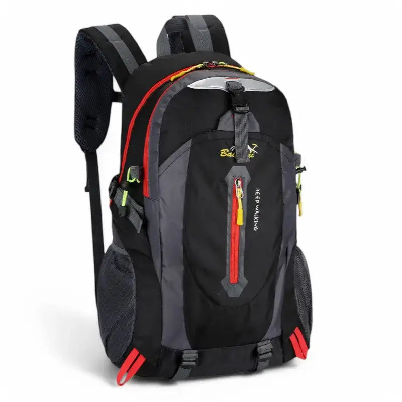 Sac à dos randonnée 40litres mixte technique