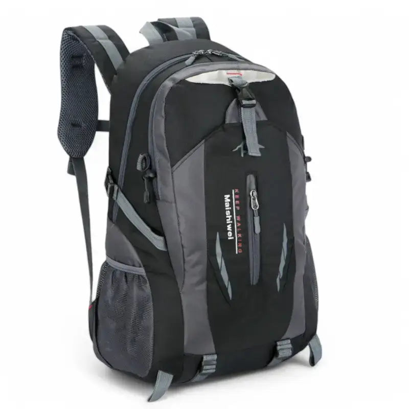Sac à dos randonnée 40litres mixte technique