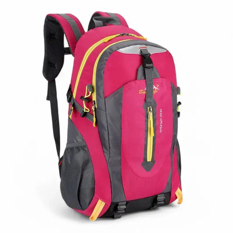 Sac à dos randonnée 40litres mixte technique