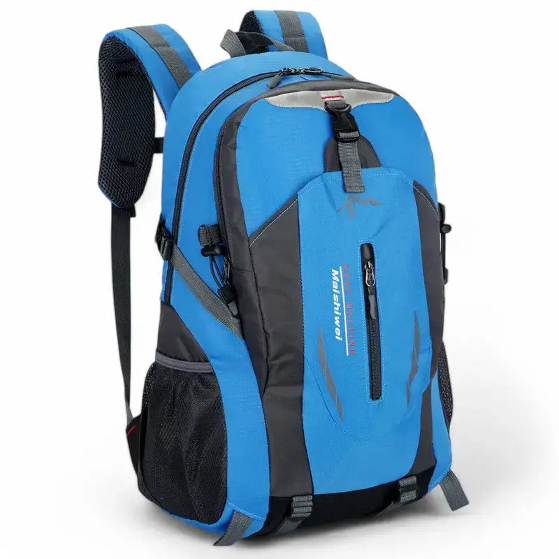 Sac à dos randonnée 40litres mixte technique