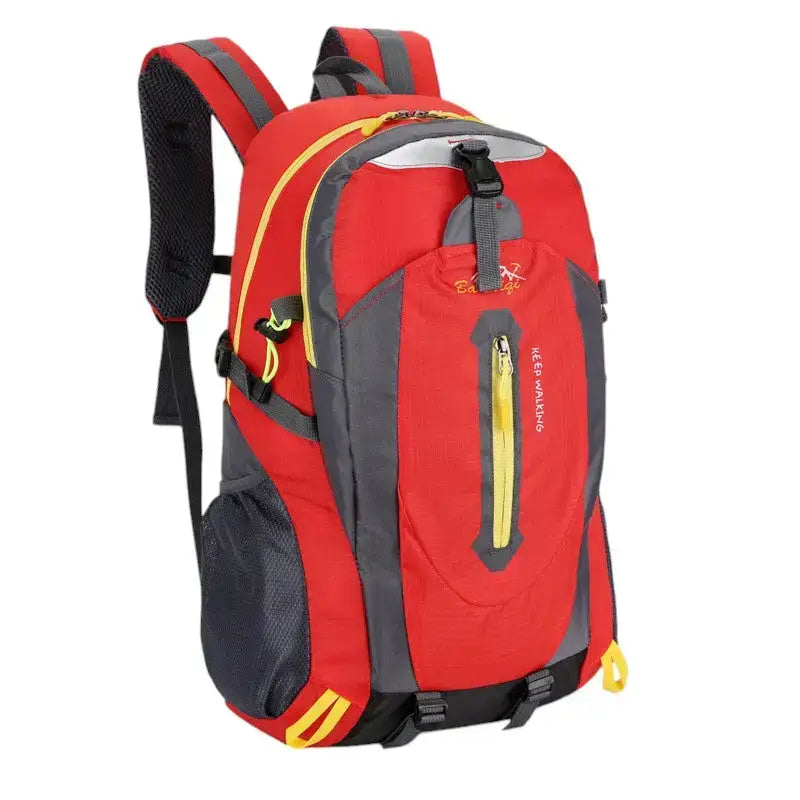 Sac à dos randonnée 40litres mixte technique