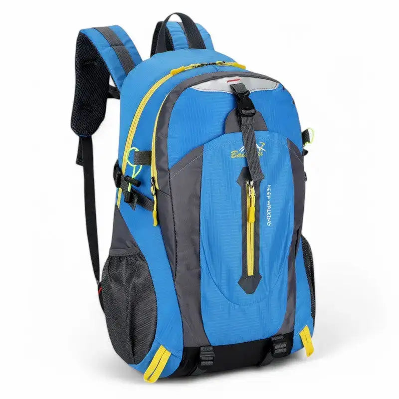 Sac à dos randonnée 40litres mixte technique