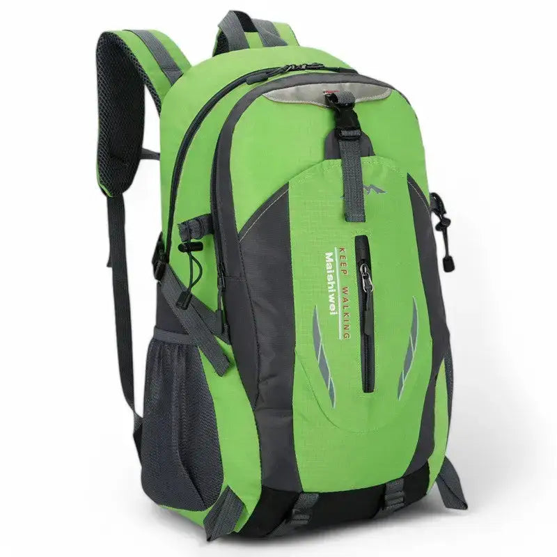 Sac à dos randonnée 40litres mixte technique