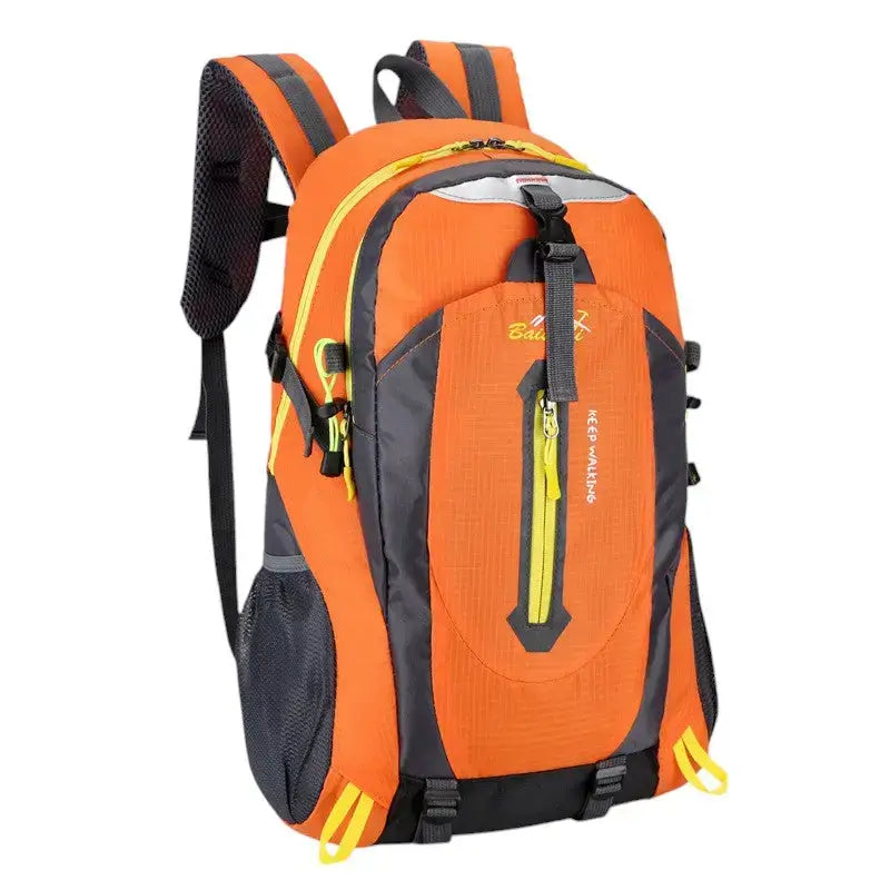 Sac à dos randonnée 40litres mixte technique