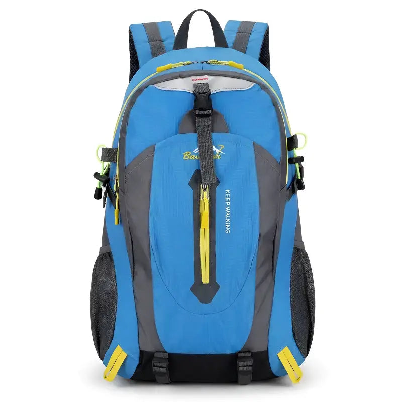 Sac à dos randonnée 40litres mixte technique