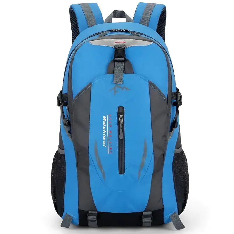 Sac à dos randonnée 40litres mixte technique