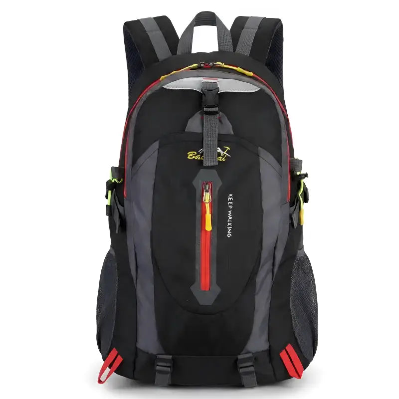 Sac à dos randonnée 40litres mixte technique