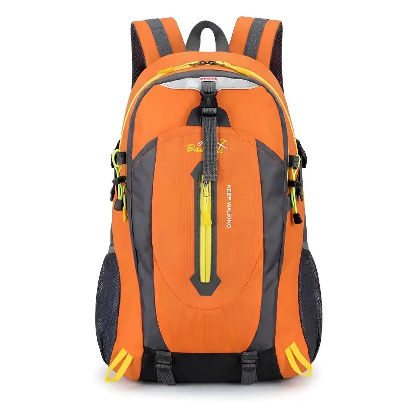 Sac à dos randonnée 40litres mixte technique