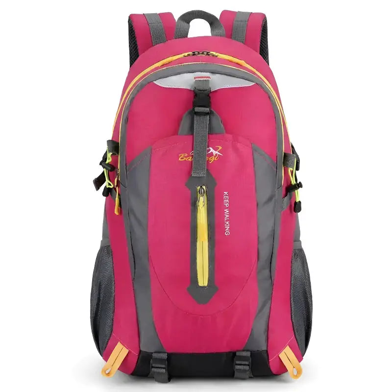 Sac à dos randonnée 40litres mixte technique