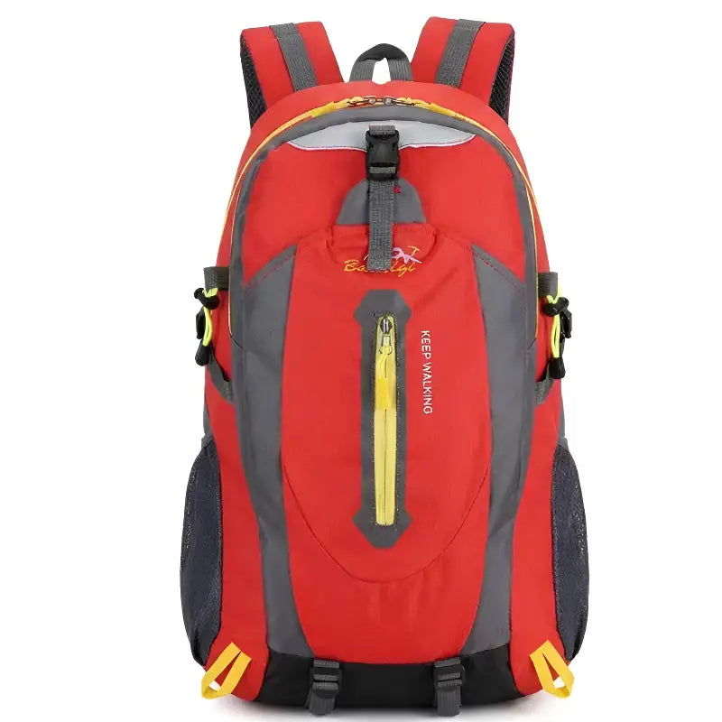 Sac à dos randonnée 40litres mixte technique