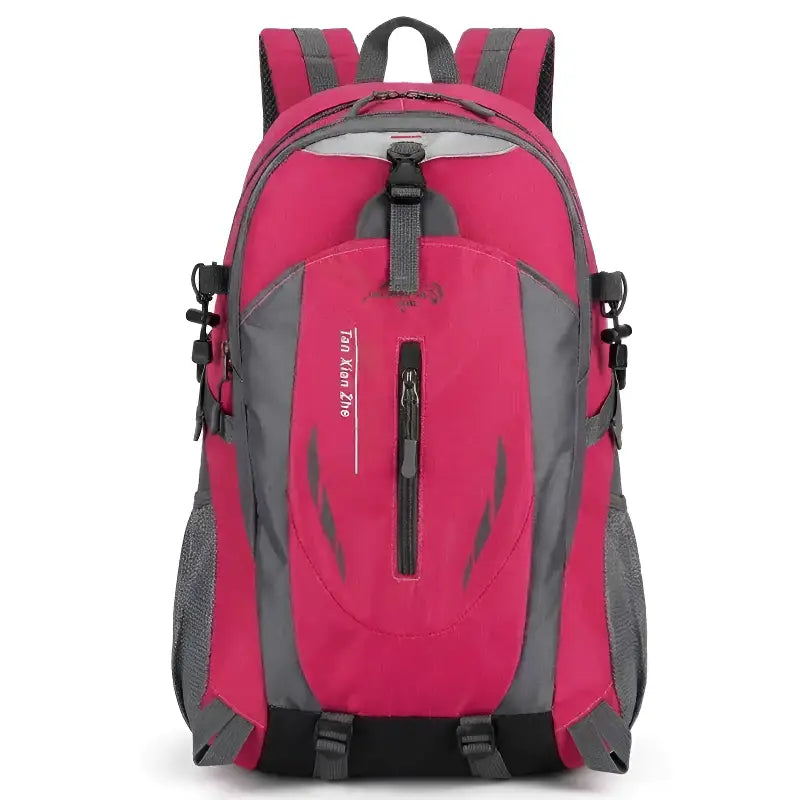 Sac à dos randonnée 40litres mixte technique