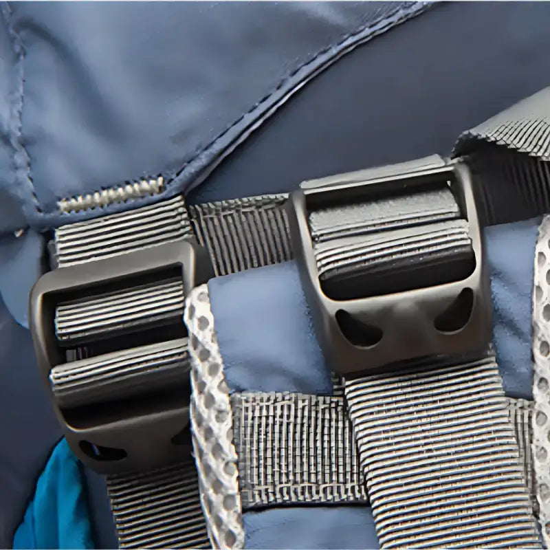Sac à dos randonnée 80l grande capacité