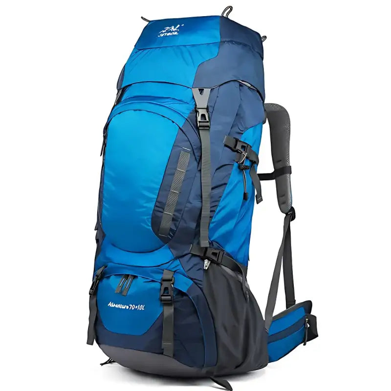 Sac à dos randonnée 80l grande capacité