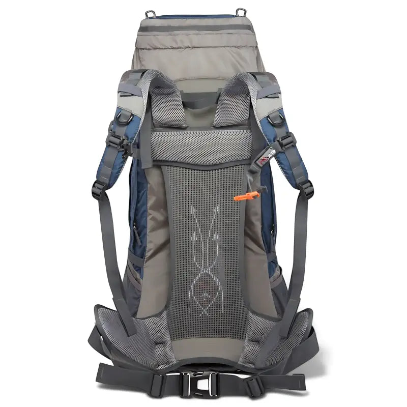 Sac à dos randonnée 80l grande capacité