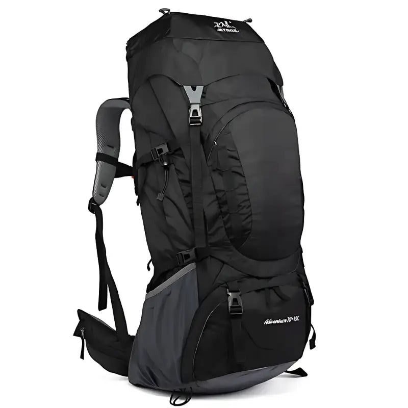 Sac à dos randonnée 80l grande capacité