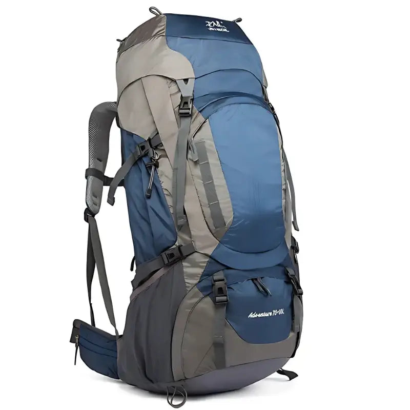 Sac à dos randonnée 80l grande capacité