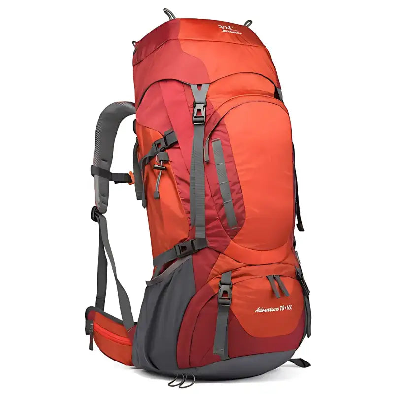 Sac à dos randonnée 80l grande capacité