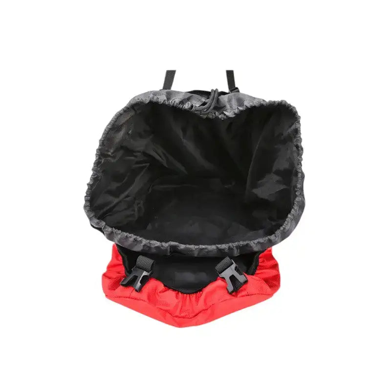 Sac à dos randonnée 90l multifonctionnel mixte