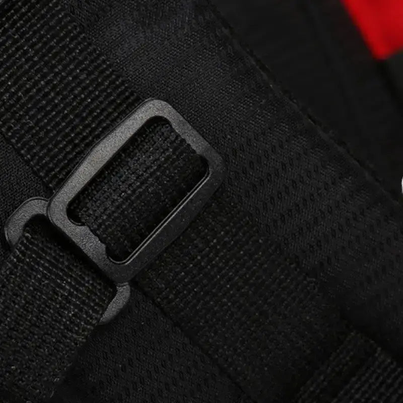 Sac à dos randonnée 90l multifonctionnel mixte