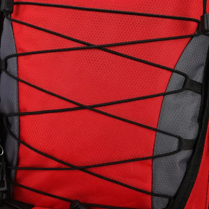 Sac à dos randonnée 90l multifonctionnel mixte