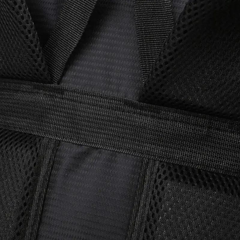Sac à dos randonnée 90l multifonctionnel mixte